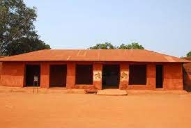 Royal Palaces of Abomey